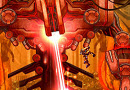 A.R.E.S: Extinction Agenda Game Demo