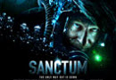 Sanctum HD Movie Trailer