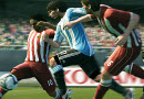 Pro Evolution Soccer 2011 Game Demo