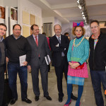 Visita Agatha Ruiz de la Prada