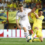 Villarreal CF images