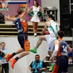 Valencia Basket: Campeones de la Eurocup