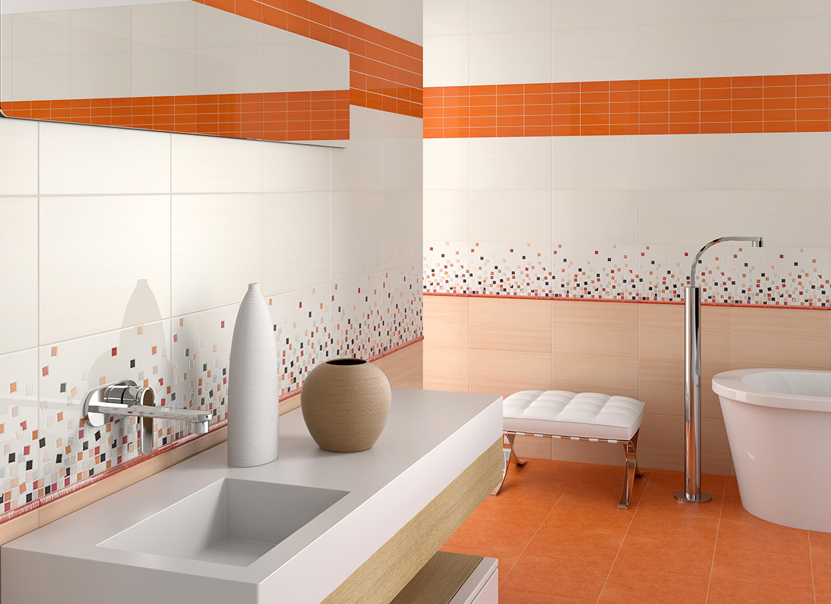 AMBIENTE VETRO NARJ-SALMON-MRF 25X40