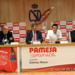 Annonce officielle du sponsoring 