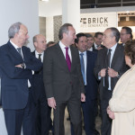 Inauguración oficial