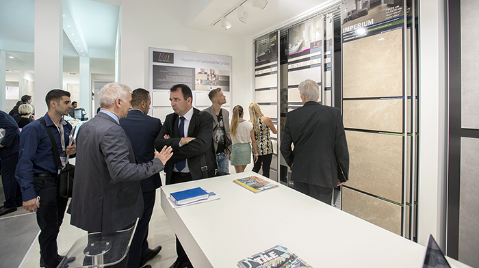 Cersaie 2015
