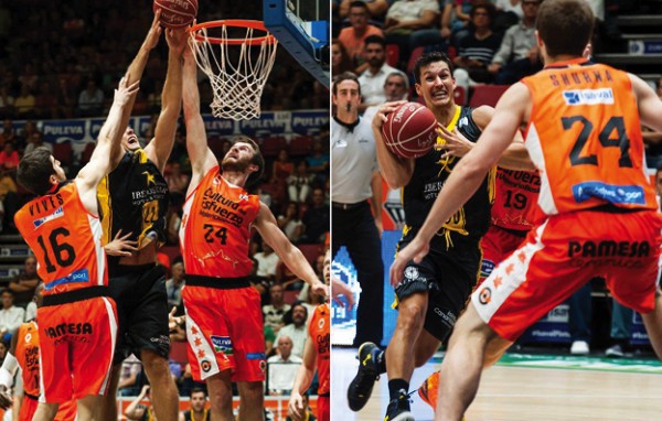 VALENCIA-BASKET-PAMESA