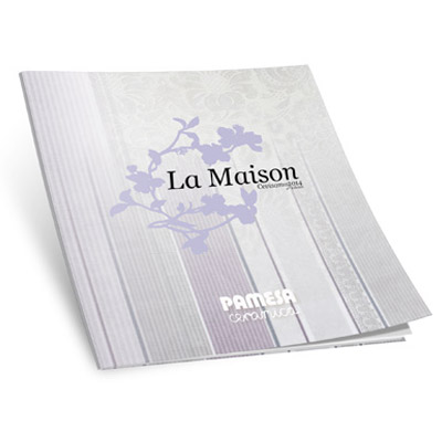 Catálogo La Maison Cevisama 2014 2ª edición