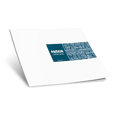 NOVEDADES CERSAIE 2015