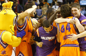 Valencia Basket