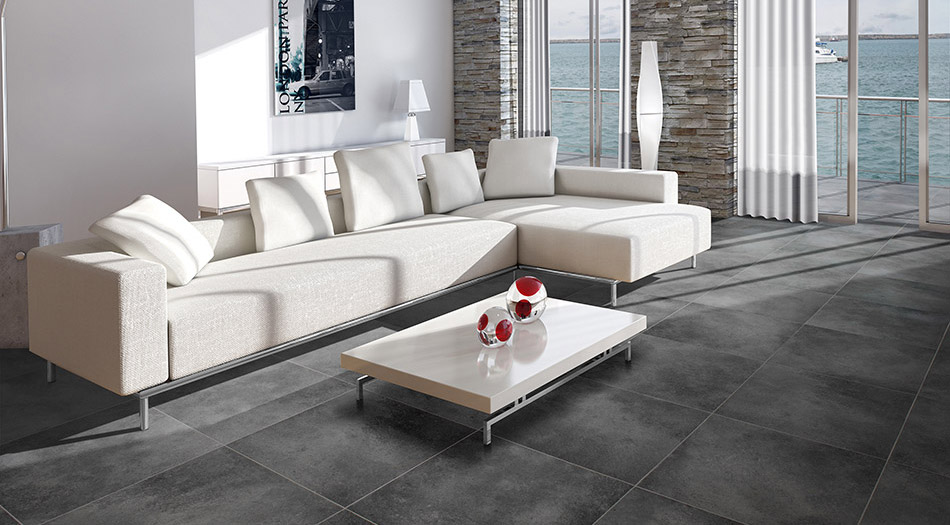 REEF 60X60