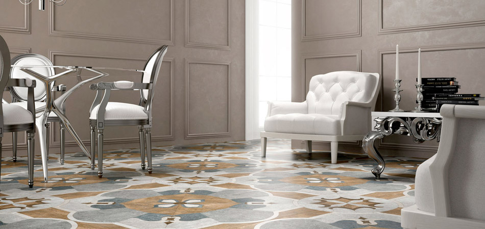 SAMARA 60X60