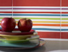 RVTO./WALL: AGATHA CARMIN 25X50 - AGATHA PARTY 1-LINEAS 25X50