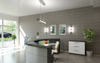 RVTO./WALL: ARCOS CARAVISTA GRIS 23,5X40,5