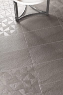 <p>
	PVTO.-FLOOR: DAVOS DIAGONAL NEGRO 30,3X61,3 SIN REC/NON REC - MALLA DAVOS NEGRO 30X30</p>