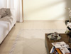 PVTO./FLOOR: DURBAN MARFIL 45X45 - DURBAN CREMA 45X45 - CNF. TIBER MARFIL 8X45 - GIRO TIBER MARFIL 8X8