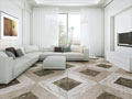 PVTO / FLOOR / SOL: QUITO PERLA 60 x 60