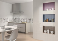 <p>
	RVTO./WALL/RVTM: WIN BLANCO 20X60 - WIN VISON 20X60 - WIN LILA 20X60 - WIN AZUL 20X60 - DEC. PARISIEN PACK-2 40X60&nbsp;</p>
<p>
	PVTO./FLOOR/SOL: CREA VISON 31,6X31,6</p>
<p>
	&nbsp;</p>