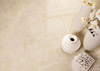 PVTO. / FLOOR: BRECCIA CREMA 60X60