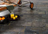 PVTO. / FLOOR: BURMA PLOMO 30,3X61,3