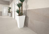 RVTO./WALL: BUXI BLANCO 50X100 REC / REC - BUXI BAMBU 50X100 REC / REC
PVTO./FLOOR: BUXI DIAGONAL BLANCO 45 x 45 SIN REC / NON REC