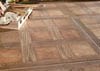 PVTO. / FLOOR: CASTILLA COTO 60X60
