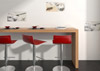 RVTO. / WALL: TRIPOLI MATE BLANCO 25X50 - DEC. FENGSUI BLANCO 25X50 - DEC. ORIENTAL BLANCO 25X50