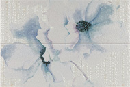 ACUARELA PACK-2 DEC - LAVANDA