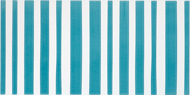 AGATHA 2 LINEAS - TURQUESA