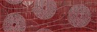 ALCAZAR DEC - ROJO