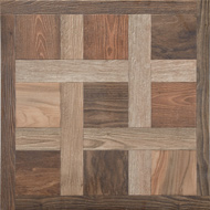 CASTILLA - MADERA