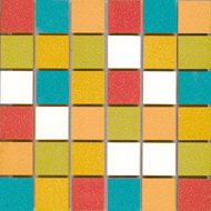 COLORES, MALLA - 