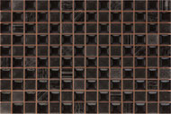 CUBE - NEGRO