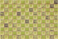 CUBE - VERDE