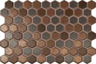 EXE - BRONCE