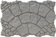 FIORDSTONE - CENIZA