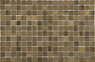 GLASSMETAL MALLA - BRONCE