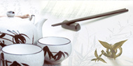 ORIENTAL DEC - BLANCO