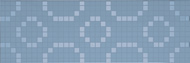 VISUAL, DEC - AZUL
