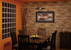 RVTO./WALL: PLACA CARAVISTA BEIGE 23,5X40,5