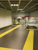 PVTO./FLOOR: ESCALERA 40X40 (14 mm)
