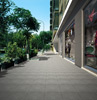 PVTO./FLOOR: ACERA PIRAMIDE MARENGO 30X30 (12 mm)