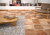 PVTO.-FLOOR: AVILA COTO 31,6X31,6 - DEC. ARENAL 31,6X31,6