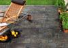 PVTO. / FLOOR: BURMA PLOMO 30,3X61,3