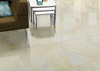 PVTO. / FLOOR: NEW YORK MARFIL 60X60