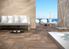 RVTO. / WALL: TEAK ARENA 60X60
PVTO. / FLOOR: TEAK ADZ MOCHA 60X60