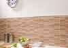RVTO./WALL: TORONTO BLANCO 31,6X45,2 - LIST. METAL 2X45,2 - CUNEO RELIEVE ARCE 31,6X45,2