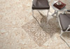 PVTO.-FLOOR: TYRO MARFIL 45X45 - GIRO NOBEL 45X45