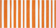 AGATHA 2 LINEAS - NARANJA