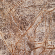 GARBI - MARRON